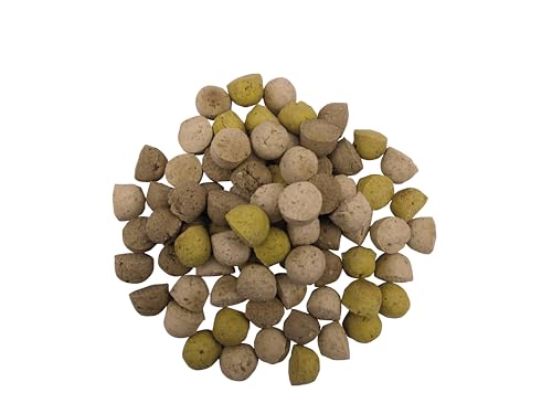 Kiebitzmarkt Knuddelchen-Trio-Mix Hundesnack (10 kg) von Kiebitz Markt