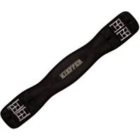 Kieffer Sattelgurt AIR-TEX (ohne Elastik) 65 cm von Kieffer