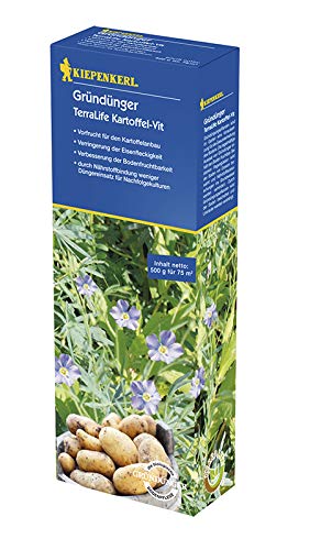 Kiepenkerl Kartoffel-Vit AQUARIUM_TEICH_WASSERPFLEGE 500g Flüssig Aquarien- und Teichwasser-Pflanzen-Nahrung Wasserbehandlung für Fische, Süsswasser-Teichfische Kiepenkerl Kartoffel-Vit AQUARIUM_TEICH_WASSERPFLEGE 500g Flüssig Aquarien- und Teichwasser-Pflanzen-Nahrung Wasserbehandlung für Fische, Süsswasser-Teichfische von Kiepenkerl