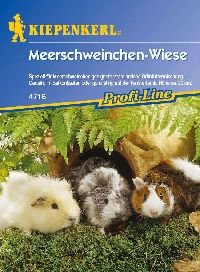 Kiepenkerl Meerschweinchenwiese Kiepenkerl Meerschweinchenwiese von Kiepenkerl