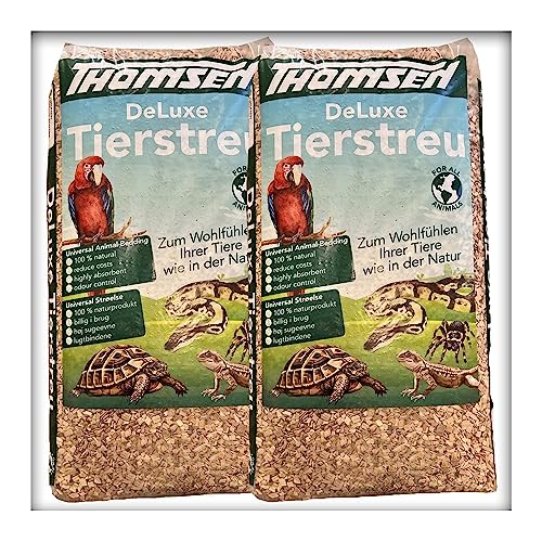 30 kg Deluxe Tierstreu XXL Buchenholz-Granulat Vögel, Nager, Reptilien 30 kg Deluxe Tierstreu XXL Buchenholz-Granulat Vögel, Nager, Reptilien von Kieskönig