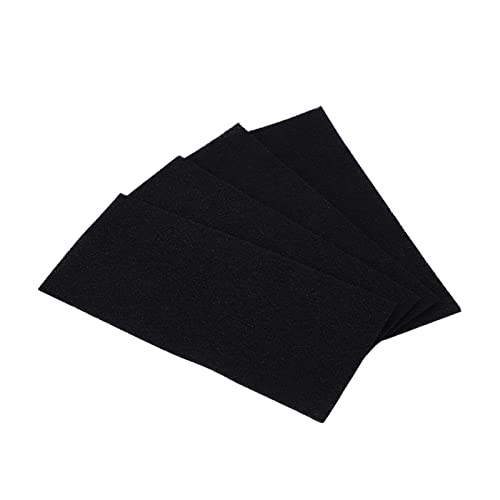 Kikumi 4 PCs Kohlenstoffschwamm Filter Ersatzfilterluftreiniger Kikumi 4 PCs Kohlenstoffschwamm Filter Ersatzfilterluftreiniger von Kikumi