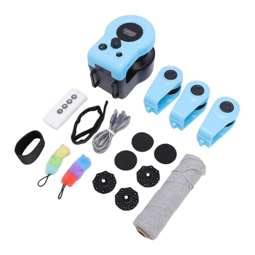 Kikumi Electric Cat -Übungsspielzeug, Fernbedienung Interaktives Katzenspielzeug, Katzenspielzeug mit Geräusch für Innenspiele Kikumi Electric Cat -Übungsspielzeug, Fernbedienung Interaktives Katzenspielzeug, Katzenspielzeug mit Geräusch für Innenspiele von Kikumi