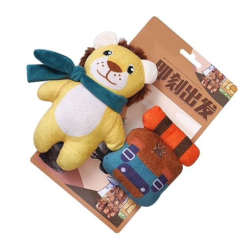 Kikumi Hunde Spielzeug Cam Toy Squeaky Plush Hunde Spielzeugzähne Mahlen Kauen Kauen Lange Langeweile Interaktive Welpe Kaut Spielzeug für Haustierbedarf Kikumi Hunde Spielzeug Cam Toy Squeaky Plush Hunde Spielzeugzähne Mahlen Kauen Kauen Lange Langeweile Interaktive Welpe Kaut Spielzeug für Haustierbedarf von Kikumi