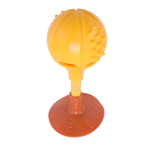 Kikumi Hundebehandlungsabgabe Spielzeug Interactive Slow Feeding Cat Behandeln Spender Spielzeug für Innenräume zu Hause Kikumi Hundebehandlungsabgabe Spielzeug Interactive Slow Feeding Cat Behandeln Spender Spielzeug für Innenräume zu Hause von Kikumi