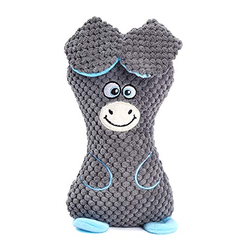 KingbeefLIU Haustier Spielzeug Haustier Plüsch Aufrechte Ohren Cartoon Tier Ente Vokal Hundespielzeug Anti-Biss Zahnen Puppe Ente## KingbeefLIU Haustier Spielzeug Haustier Plüsch Aufrechte Ohren Cartoon Tier Ente Vokal Hundespielzeug Anti-Biss Zahnen Puppe Ente## von KingbeefLIU
