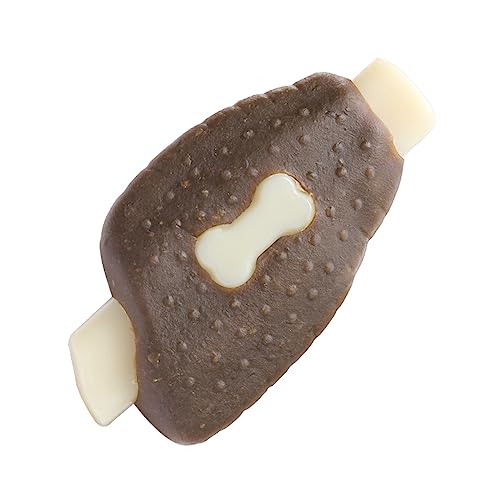 Kingke Dog Chew Toy for Aggressive Chewer Dog Bone Toy Nylon Beef Flavor Indestructible Dog Teething Toy Dog Teether Dog Molar Kingke Dog Chew Toy for Aggressive Chewer Dog Bone Toy Nylon Beef Flavor Indestructible Dog Teething Toy Dog Teether Dog Molar von Kingke