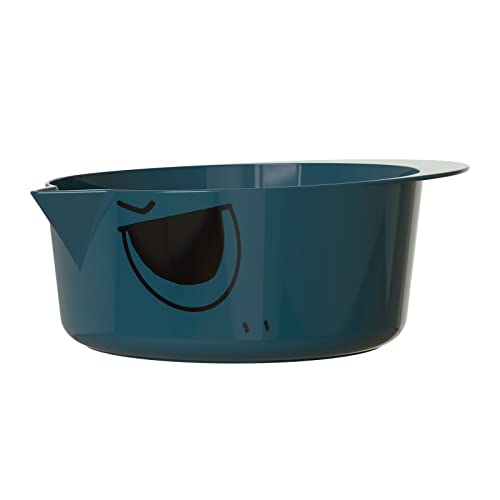 Kingke Ungrade Pet Eating Feeder Anti-Overturning Dog Bowl for Large Dog Treat Bowl for Large Dog Pet Feeder von Kingke