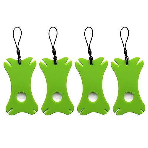 Kingke Zeckenfangkarte für Haustiere, mit Lupe, für Hunde, Zecken- und Flöhentfernungskarte, Outdoor-Aktivitäten, Zeckenzieher Kingke Zeckenfangkarte für Haustiere, mit Lupe, für Hunde, Zecken- und Flöhentfernungskarte, Outdoor-Aktivitäten, Zeckenzieher von Kingke