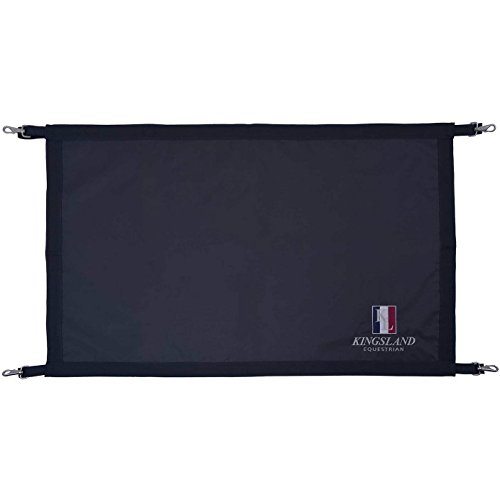 Kingsland Equestrian Classic Stall Guard One Size Navy von Kingsland