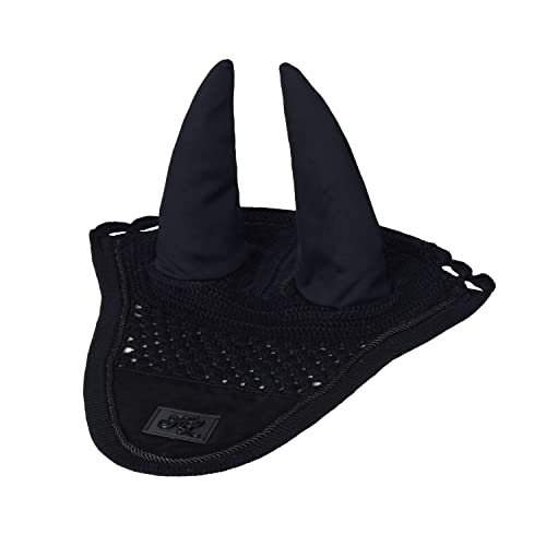 Kingsland Fliegenohren NIXE Größe WB, Farbe Black von Kingsland