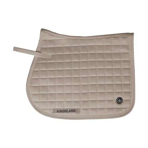 Kingsland Schabracke Springen Hudson Springen Beige Kingsland Schabracke Springen Hudson Springen Beige von Kingsland