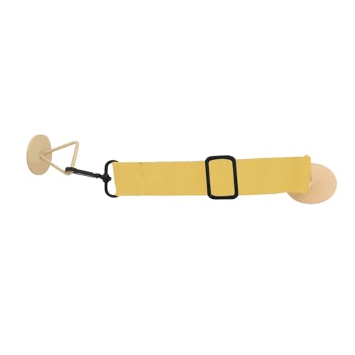 Kioball Türriegel für Haustiere, verstellbarer Türöffner für Katzen, Haustier-Türstopper, Gurt, stanzfrei, Katzen-Zugangsgurt, hält Hund von B fern Kioball Türriegel für Haustiere, verstellbarer Türöffner für Katzen, Haustier-Türstopper, Gurt, stanzfrei, Katzen-Zugangsgurt, hält Hund von B fern von Kioball