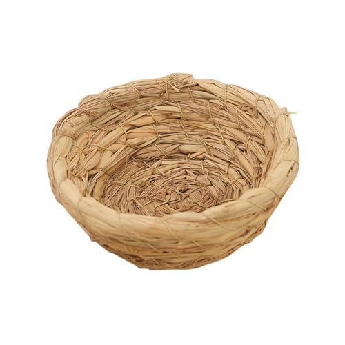 Brutvogelkäfig, Brutnest – Brutkäfig mit flachem Boden, Vogelkäfigzubehör für Kanariensittiche, Kolibri, Vogelnest, Vogelkäfig Brutvogelkäfig, Brutnest – Brutkäfig mit flachem Boden, Vogelkäfigzubehör für Kanariensittiche, Kolibri, Vogelnest, Vogelkäfig von Kioriur