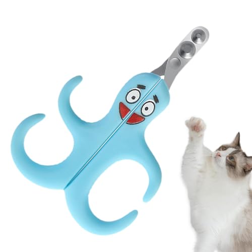 Kioriur Nagelknipser für Hunde, Nagelknipser für Katzen, Nagelknipser, Nagelfeile, Nagelknipser für die Welpenpflege, professionelle Nagelknipser, sichere Pflegewerkzeuge, Kioriur Nagelknipser für Hunde, Nagelknipser für Katzen, Nagelknipser, Nagelfeile, Nagelknipser für die Welpenpflege, professionelle Nagelknipser, sichere Pflegewerkzeuge, von Kioriur