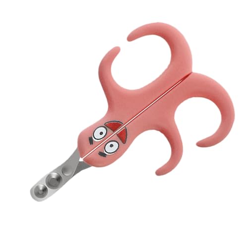 Kioriur Nagelknipser für Hunde, Nagelknipser für Katzen, Nagelknipser, Nagelfeile, Nagelknipser für die Welpenpflege, professionelle Nagelknipser, sichere Pflegewerkzeuge, Kioriur Nagelknipser für Hunde, Nagelknipser für Katzen, Nagelknipser, Nagelfeile, Nagelknipser für die Welpenpflege, professionelle Nagelknipser, sichere Pflegewerkzeuge, von Kioriur