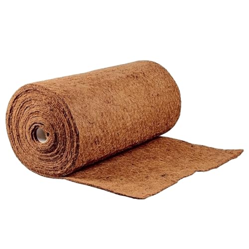 Kioriur Nistkasten-Pads – dicke Kokosnussfaser-Matte, Kokosnuss-Blatt-Auskleidung, Huhn, wiederverwendbare Nistkästen, Hühner-Legepolster, Nistkasten, waschbare Nistpads für Hühnerstall Kioriur Nistkasten-Pads – dicke Kokosnussfaser-Matte, Kokosnuss-Blatt-Auskleidung, Huhn, wiederverwendbare Nistkästen, Hühner-Legepolster, Nistkasten, waschbare Nistpads für Hühnerstall von Kioriur
