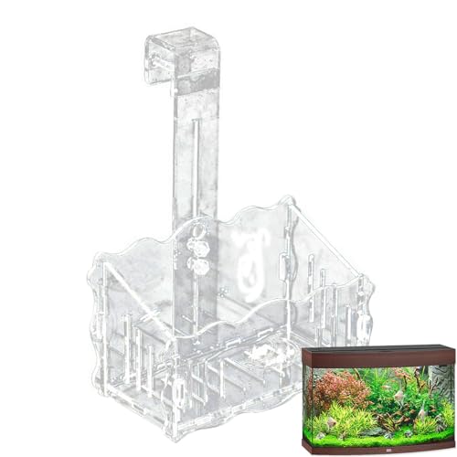 Kioriur Pflanzgefäß-Tassen für Aquarien, Wassertassen, hohe Transparenz, Tasse für Narzissen, Kioriur Pflanzgefäß-Tassen für Aquarien, Wassertassen, hohe Transparenz, Tasse für Narzissen, von Kioriur