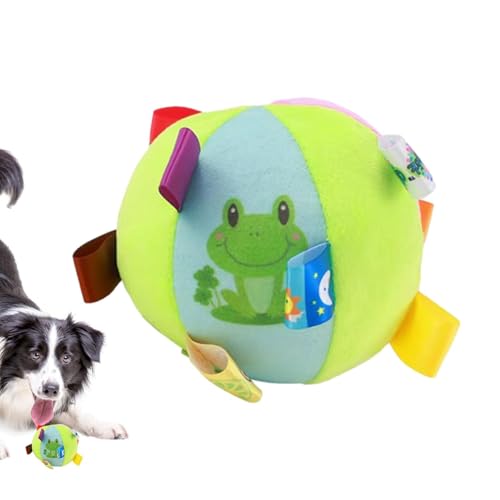 Kioriuriur Ball Spielzeug für Hunde, schnüffeln Spielzeug für Hunde | Suchen Sie Spielsachen mit Bell | Haustierversorgungen, Hundeschallspielzeug, Spielzeug Kioriuriur Ball Spielzeug für Hunde, schnüffeln Spielzeug für Hunde | Suchen Sie Spielsachen mit Bell | Haustierversorgungen, Hundeschallspielzeug, Spielzeug von Kioriur