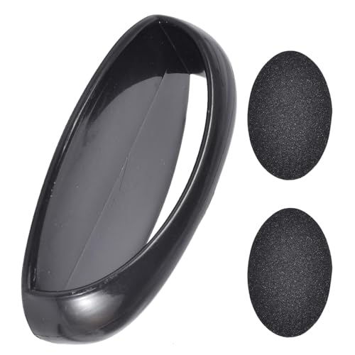 Kratzbrett für Hundenägel, Kratzbrett für Hundenägel, Krallenschneider für Hunde mit 2 Stück austauschbarem Schleifpapier, Welpen-Nagelfeile, leiser, ergonomischer Griff, Fellpflegezubehör für alle Hu Kratzbrett für Hundenägel, Kratzbrett für Hundenägel, Krallenschneider für Hunde mit 2 Stück austauschbarem Schleifpapier, Welpen-Nagelfeile, leiser, ergonomischer Griff, Fellpflegezubehör für alle Hu von Kirdume
