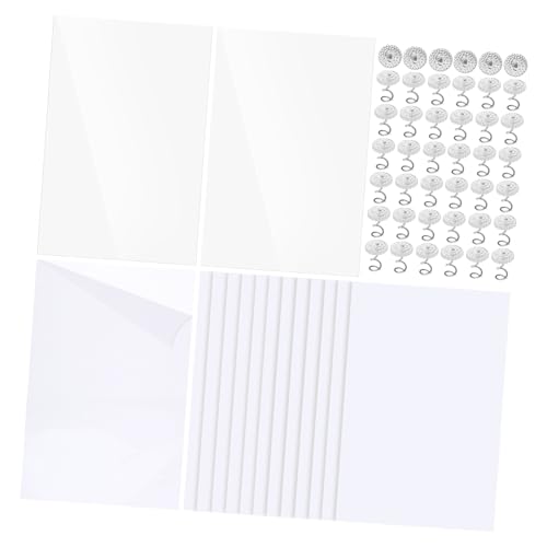 Kisangel 15stücke Transparente Möbelkratzschutzfolien Für Katzen PVC Sofa-Protektoren Mit Nägeln Schutz Von Möbeln Vor Kratzern Kisangel 15stücke Transparente Möbelkratzschutzfolien Für Katzen PVC Sofa-Protektoren Mit Nägeln Schutz Von Möbeln Vor Kratzern von Kisangel
