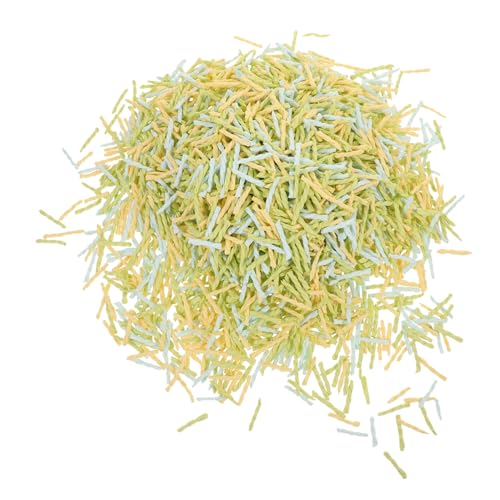Kisangel Große Haustier Papier Chip Bettwäsche Setsail Hamster Bettwäsche Bettwäsche Meerschweinchen Nest Pads Kisangel Große Haustier Papier Chip Bettwäsche Setsail Hamster Bettwäsche Bettwäsche Meerschweinchen Nest Pads von Kisangel