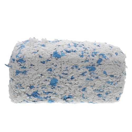 Kisangel 1 Hamsterpapier-baumwollbettwäsche Geruchsmatte Entfernen Haustierspäne Haustier Nest Papierspäne Hamsterpapierspäne Papierpolsterung Für Kleine Haustiere Hamsterpapierfetzen Kisangel 1 Hamsterpapier-baumwollbettwäsche Geruchsmatte Entfernen Haustierspäne Haustier Nest Papierspäne Hamsterpapierspäne Papierpolsterung Für Kleine Haustiere Hamsterpapierfetzen von Kisangel