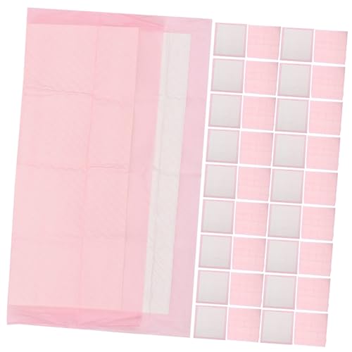 Kisangel 1 Packung Hasenwindeln Trainingsmatte Für Haustiere Welpen-PIPI-Matte Hunde-PIPI-pad Extra Große PIPI-Pads Für Hunde Laufstallmatte Für Kaninchen Verdicken Saugfähige Unterlage Kisangel 1 Packung Hasenwindeln Trainingsmatte Für Haustiere Welpen-PIPI-Matte Hunde-PIPI-pad Extra Große PIPI-Pads Für Hunde Laufstallmatte Für Kaninchen Verdicken Saugfähige Unterlage von Kisangel