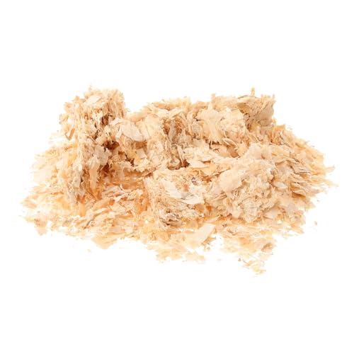 Kisangel 1 Packung Sägemehl Einstreu Natürliche Holzspäne Holzspäne Für Meerschweinchen Kleine Haustier Einstreu Mattenzubehör Späne Haustierspäne Holzspäne Kisangel 1 Packung Sägemehl Einstreu Natürliche Holzspäne Holzspäne Für Meerschweinchen Kleine Haustier Einstreu Mattenzubehör Späne Haustierspäne Holzspäne von Kisangel