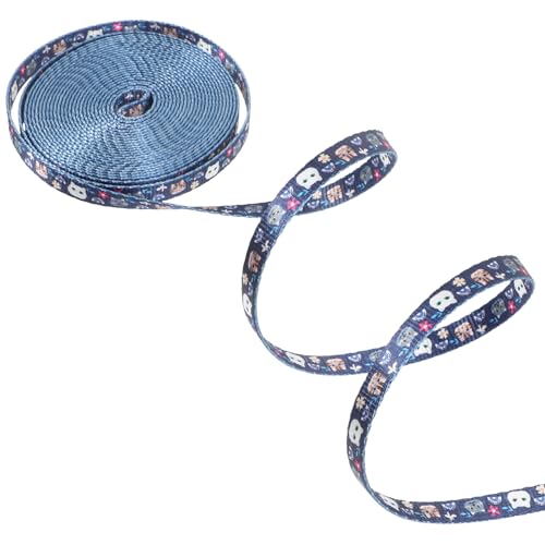 Kisangel Niedliches Katzenhalsband Gürtel Zubehör Polyester Weich Atmungsaktiv Haustierhalsband Für Veranstaltungen Feiertage von Kisangel