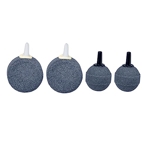 Kisangel Luftstein Für Aquarium Aquarium Sauerstoffdiffusor Bubbler Set Pumpe Zubehör Kisangel Luftstein Für Aquarium Aquarium Sauerstoffdiffusor Bubbler Set Pumpe Zubehör von Kisangel