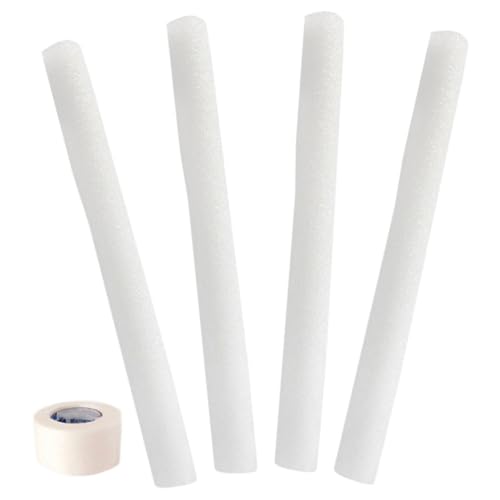 Kisangel Hundeohrständerstangen Stützstangen Posting-kit Für Hunde Ohrstöcke Klebeband-Set Und Einfach Zu Verwenden Kisangel Hundeohrständerstangen Stützstangen Posting-kit Für Hunde Ohrstöcke Klebeband-Set Und Einfach Zu Verwenden von Kisangel