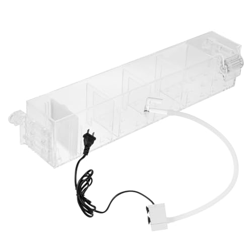 Kisangel 1 Satz Filter Für Fischbecken Tank-sauerstoffpumpe Aquarium-luftpumpe Top-fin-aquarienfilter Außenfilter Für Aquarien Tankausrüstung Wassertankfilter Acryl Zubehör Kisangel 1 Satz Filter Für Fischbecken Tank-sauerstoffpumpe Aquarium-luftpumpe Top-fin-aquarienfilter Außenfilter Für Aquarien Tankausrüstung Wassertankfilter Acryl Zubehör von Kisangel