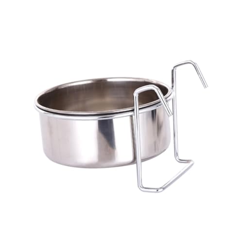 Kisangel Pet Tableware Futter- Und Wassernapf - Edelstahl Für Katzen Kisangel Pet Tableware Futter- Und Wassernapf - Edelstahl Für Katzen von Kisangel