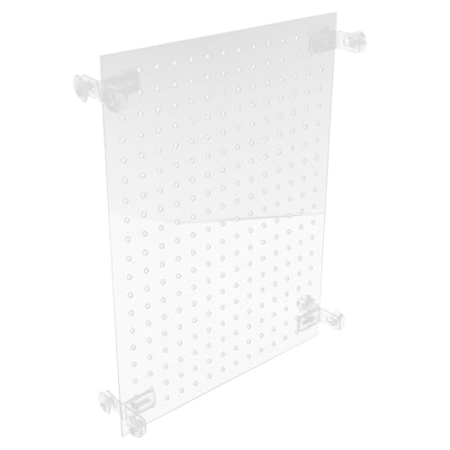 Kisangel 1 Satz Isolationsplatte Für Fischbecken Fischzuchtteiler Aquarium-isolierplatte Tankabscheider Aquarium- Transparente Trennwand Für Aquarien Tragbar Isolationsnetz Kisangel 1 Satz Isolationsplatte Für Fischbecken Fischzuchtteiler Aquarium-isolierplatte Tankabscheider Aquarium- Transparente Trennwand Für Aquarien Tragbar Isolationsnetz von Kisangel