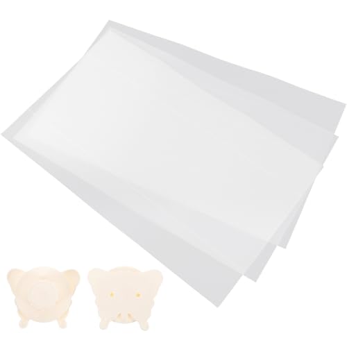 Kisangel 1 Satz Katzen- und Hundekäfig-Anti-PIPI-PVC-Platte katzenklo zubehör PVC Katzenklo Abdeckung Katzentoilettenschutz Pinkelschutz für die Katzenstreu Haustierzubehör Spritzschutz Kisangel 1 Satz Katzen- und Hundekäfig-Anti-PIPI-PVC-Platte katzenklo zubehör PVC Katzenklo Abdeckung Katzentoilettenschutz Pinkelschutz für die Katzenstreu Haustierzubehör Spritzschutz von Kisangel