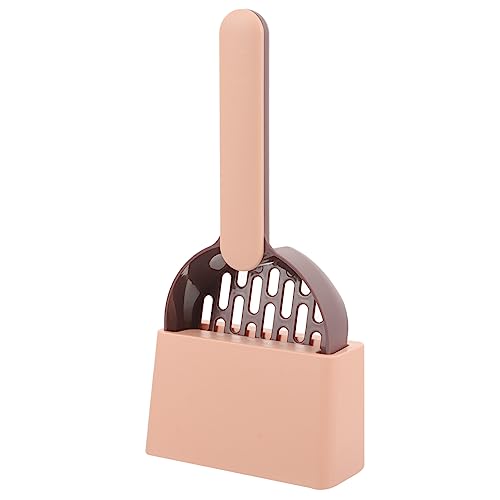 Kisangel 1 Satz Katzenstreu-Schaufel-Set Fänger Abfallschrank Auto Abs tragbar katzenklo zubehör pet Supplies Katzenstreu Zubehör cat Litter Shovel Hausmüllschaufel Wurfschaufel Plastik Kisangel 1 Satz Katzenstreu-Schaufel-Set Fänger Abfallschrank Auto Abs tragbar katzenklo zubehör pet Supplies Katzenstreu Zubehör cat Litter Shovel Hausmüllschaufel Wurfschaufel Plastik von Kisangel