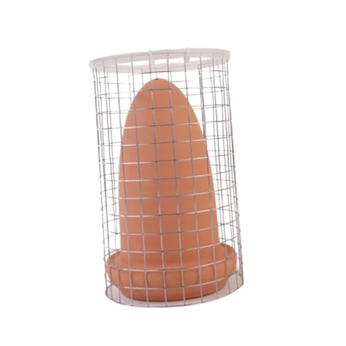 Kisangel Laichkegel Für Tropische Fische Fischzuchtkegel Keramik Ton Aquarium-Dekoration Kisangel Laichkegel Für Tropische Fische Fischzuchtkegel Keramik Ton Aquarium-Dekoration von Kisangel