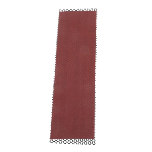 Kisangel Laufrad-trimmstreifen Nageltrimmer-pad für Hamster Kisangel Laufrad-trimmstreifen Nageltrimmer-pad für Hamster von Kisangel