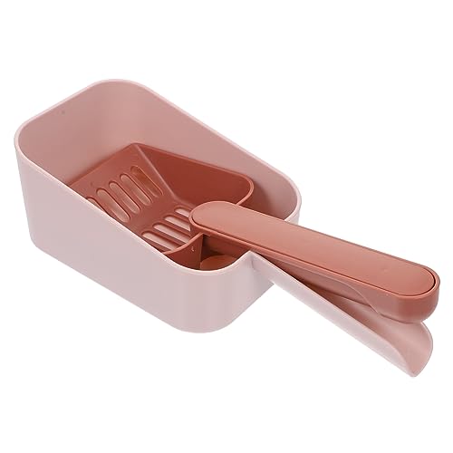 Kisangel 1 Satz Schaufel Für Katzenstreu Müll Kratzer Katzentonne Liner Katzenminzespray Für Katzen Abs Scoop Katzenfutter Automatisch Katzentoilette Groß Kratzbaum Rosa Die Hüften Kisangel 1 Satz Schaufel Für Katzenstreu Müll Kratzer Katzentonne Liner Katzenminzespray Für Katzen Abs Scoop Katzenfutter Automatisch Katzentoilette Groß Kratzbaum Rosa Die Hüften von Kisangel