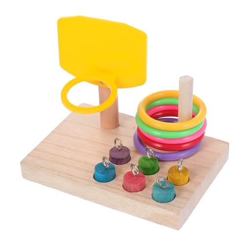 Kisangel Papageien-trainingsspielzeug Vogelspielzeug Papageien-futtersuche Vogelspielzeug Papageien-Basketball-Spielzeug Training Für Papageien Vogel-kauspielzeug Kisangel Papageien-trainingsspielzeug Vogelspielzeug Papageien-futtersuche Vogelspielzeug Papageien-Basketball-Spielzeug Training Für Papageien Vogel-kauspielzeug von Kisangel
