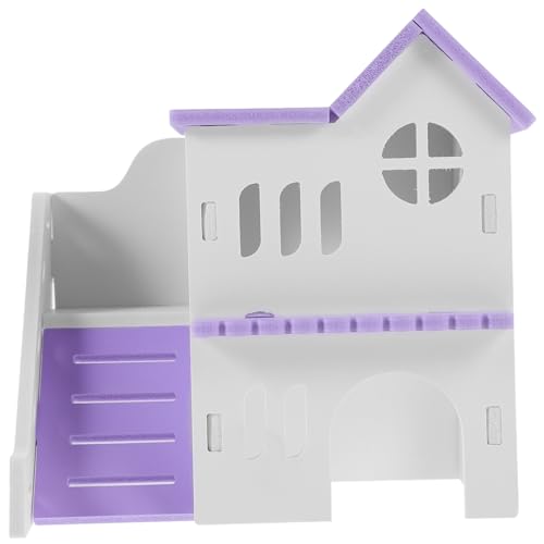 Kisangel 1 Set Hamsterhaus Villa Meerschweinchenversteck Hamstervilla Hamsterplattform Haushalt Hamsterhaus Rattenversteck Hamsterhäuser Und Verstecke Meerschweinchenhaus Kisangel 1 Set Hamsterhaus Villa Meerschweinchenversteck Hamstervilla Hamsterplattform Haushalt Hamsterhaus Rattenversteck Hamsterhäuser Und Verstecke Meerschweinchenhaus von Kisangel