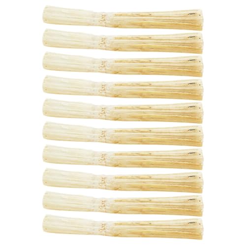 Kisangel 1 Set Leckerlis für Hasen: 1,5 kg süße Kaustangen für Hamster, Kaninchen, Chinchillas, Meerschweinchen – Spielzeug zum Zähneknirschen für Kleintiere Kisangel 1 Set Leckerlis für Hasen: 1,5 kg süße Kaustangen für Hamster, Kaninchen, Chinchillas, Meerschweinchen – Spielzeug zum Zähneknirschen für Kleintiere von Kisangel