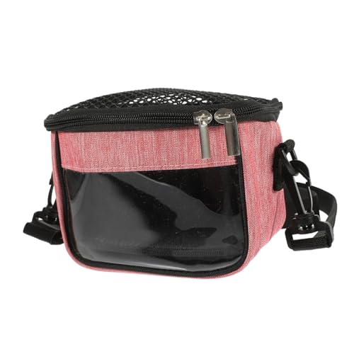 Kisangel Hamster Tragetasche Handtasche für Haustiere Outdoor Reisen Genießen Sie Die Landschaft Kisangel Hamster Tragetasche Handtasche für Haustiere Outdoor Reisen Genießen Sie Die Landschaft von Kisangel
