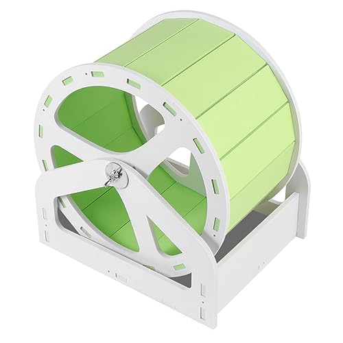 Kisangel Hamsterträger Laufkäfig Kleintierkäfig Kreatives Spielzeug für Aktive Hamster Spielzeit Kisangel Hamsterträger Laufkäfig Kleintierkäfig Kreatives Spielzeug für Aktive Hamster Spielzeit von Kisangel