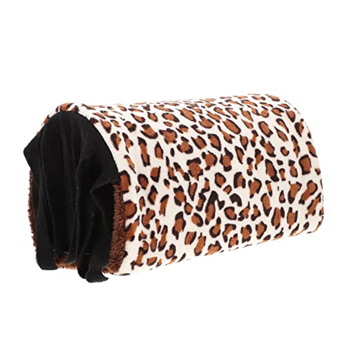 Kisangel 1stück Hamster Tunnel Nest Mit Tassel Design Spielzeug Für Kleine Tiere Dekorativer Unterschlupf Für Hamster Mäuse Und Andere Kleintiere Praktische Und Ansprechende Lösung Kisangel 1stück Hamster Tunnel Nest Mit Tassel Design Spielzeug Für Kleine Tiere Dekorativer Unterschlupf Für Hamster Mäuse Und Andere Kleintiere Praktische Und Ansprechende Lösung von Kisangel