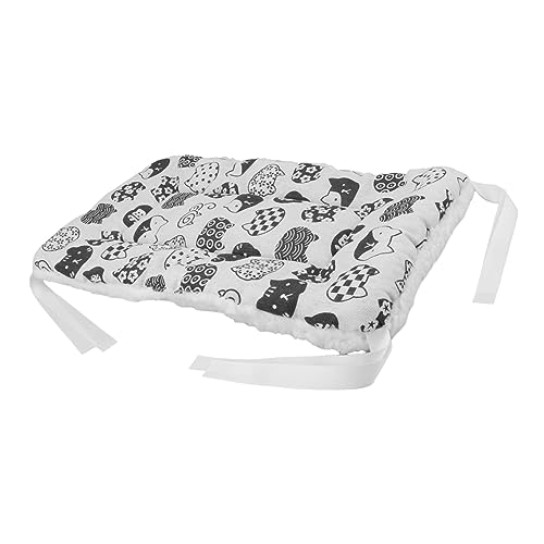 Kisangel 1 Stück Kuschelige Winter Pet Matten für Hunde und Katzen Wendbare Warme und Bequeme Kissen für Couch Bett und Käfig für Kalte Kisangel 1 Stück Kuschelige Winter Pet Matten für Hunde und Katzen Wendbare Warme und Bequeme Kissen für Couch Bett und Käfig für Kalte von Kisangel
