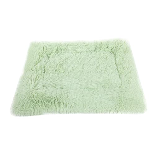 Kisangel 1 Stück Pet Sleeping Mat Cushion für Hund und Katze Lange Doppelseitige Decke Zufällige Farbe S Zufällige Farbe Kisangel 1 Stück Pet Sleeping Mat Cushion für Hund und Katze Lange Doppelseitige Decke Zufällige Farbe S Zufällige Farbe von Kisangel
