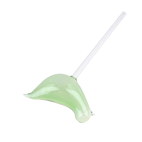Kisangel 1 Stück Pflanzen automatische Tränke pflanzenbewässerungssystem Plant Watering Dispenser bewässerung automatisch gartenbewässerung Selbstbewässerung automatische Bewässerung Green Kisangel 1 Stück Pflanzen automatische Tränke pflanzenbewässerungssystem Plant Watering Dispenser bewässerung automatisch gartenbewässerung Selbstbewässerung automatische Bewässerung Green von Kisangel