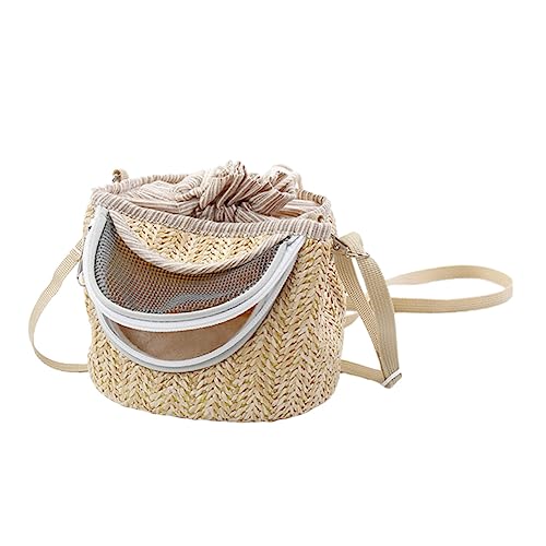 Kisangel 1 Stück Tragetasche für Kleine Haustiere Stylischer Hamster Transportzylinder Tragbar und Warm für Ausflüge Camping und Reisen Geeignet für Meerschweinchen Zwerghamster und Kisangel 1 Stück Tragetasche für Kleine Haustiere Stylischer Hamster Transportzylinder Tragbar und Warm für Ausflüge Camping und Reisen Geeignet für Meerschweinchen Zwerghamster und von Kisangel